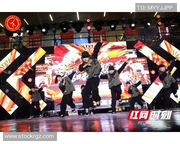 全国街舞大赛特别报道：西安街舞队如何逆袭夺冠的精彩历程揭秘