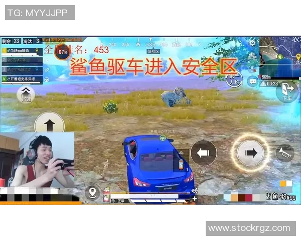 和平精英专题深度解析JDG战队的实力与战术优势