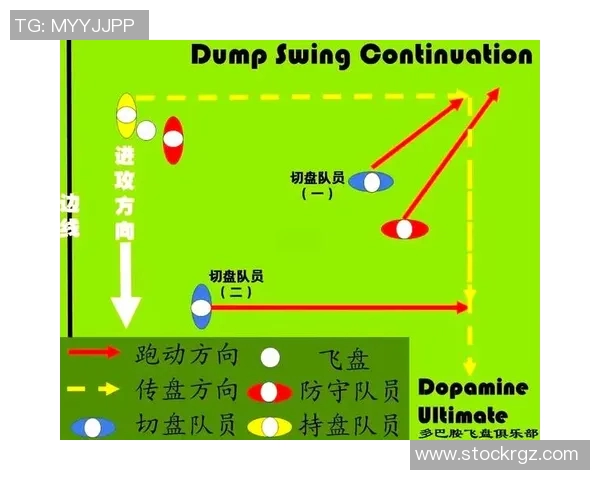 广州飞盘队快攻战术深度解析与实战应用探讨