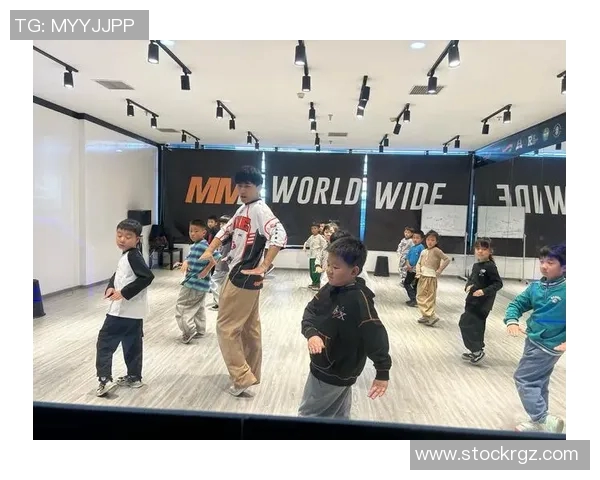 街舞心理素质评比揭晓上海街舞队荣获第三名的背后故事