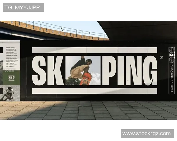 重庆滑板队的边路渗透策略与滑板文化的融合探索