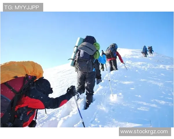 极限运动的追求与挑战张伟分享他的冒险人生与心路历程