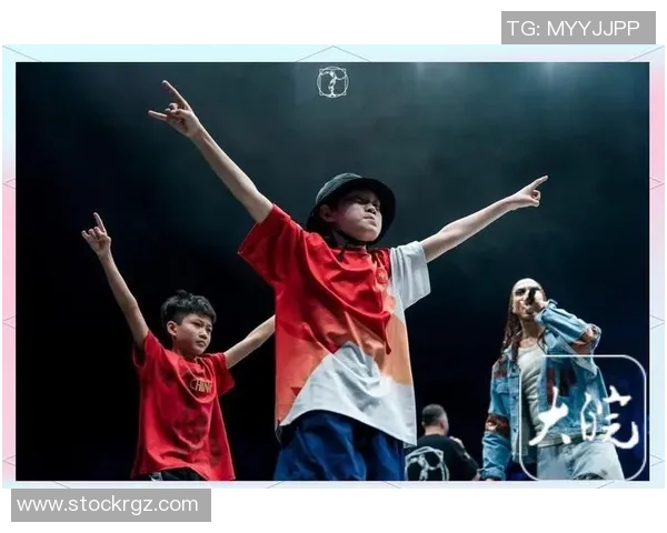 武汉街舞队荣登全国街舞技术排行榜第二名引发热议