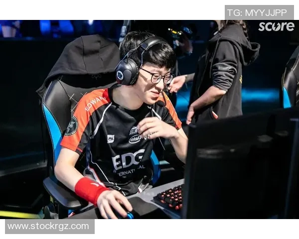 CSGO力量排行榜揭晓EDG强势入围排名第七引发关注