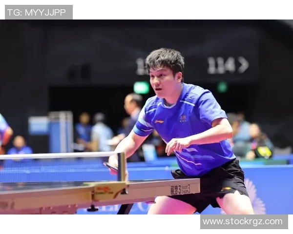 乒乓球的魅力之旅：深入深圳乒乓球队的训练与比赛节奏探秘