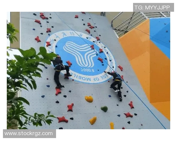 武汉攀岩队战术解析：如何在竞争中脱颖而出与提升实力