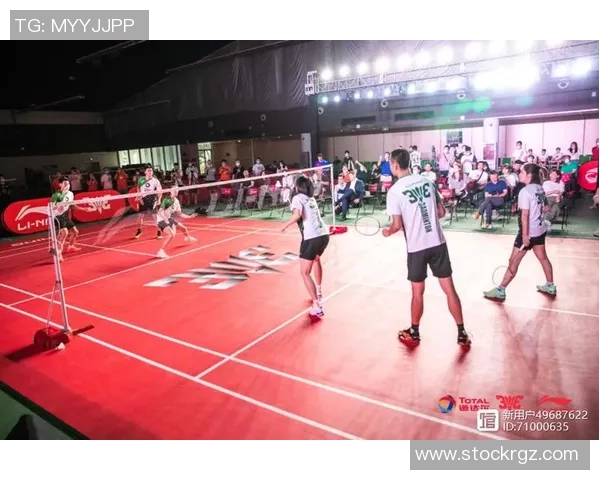 武汉羽毛球队转型之路：从传统强队到现代竞技新标杆的蜕变与挑战