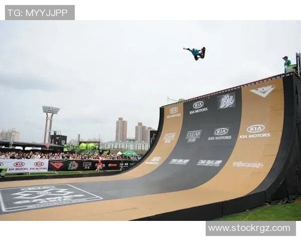 热议极限运动上海极限运动队如何引领潮流与节奏的变革之路