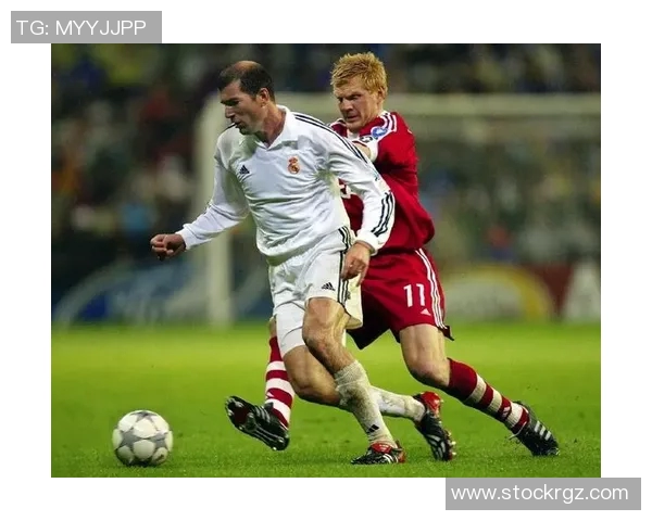 齐达内欧冠决赛经典时刻