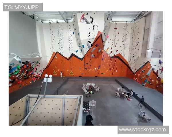 上海攀岩队在极限运动会中的灵活性表现及其对赛事的影响分析