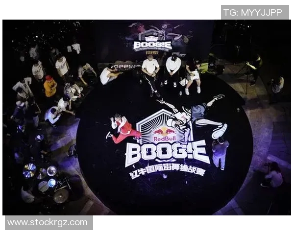 南京街舞队配合风格深度对比与分析探讨